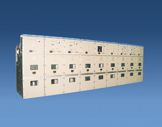 KYN28A-12、24 高壓開關(guān)柜